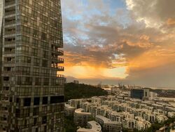 Reflections At Keppel Bay (D4), Condominium #579188401